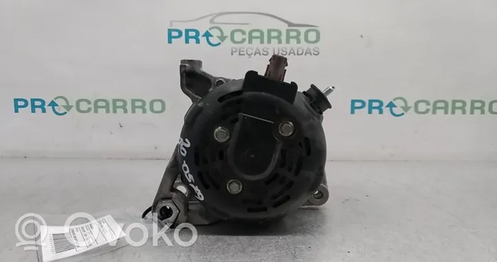 Toyota Yaris Alternator 