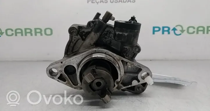 Opel Corsa D Vacuum pump 