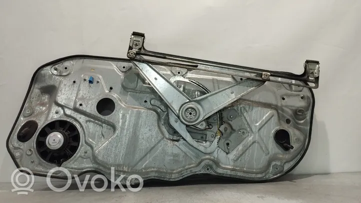 Volvo C30 Priekinis el. lango pakėlimo mechanizmas be varikliuko 