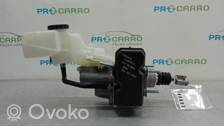 Toyota Corolla E210 E21 Servo-frein 