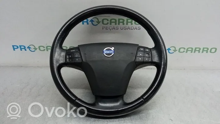 Volvo C30 Panelė 