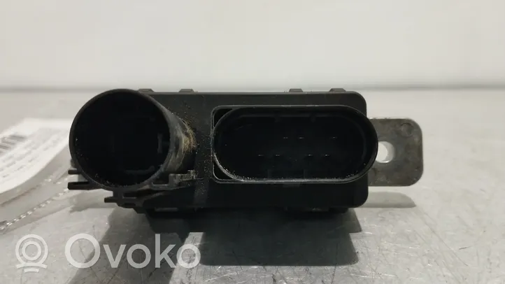 Volvo V60 Przekaźnik / Modul układu ogrzewania wstępnego 