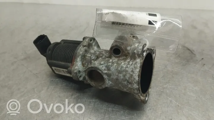 Alfa Romeo Mito EGR vožtuvas 