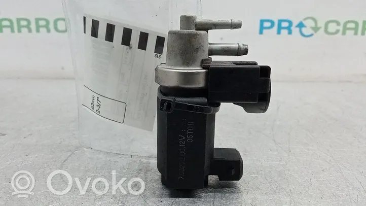 KIA Picanto Solenoidinis vožtuvas 