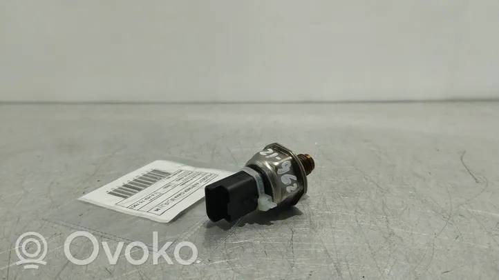 Peugeot Partner Turbo solenoid valve 