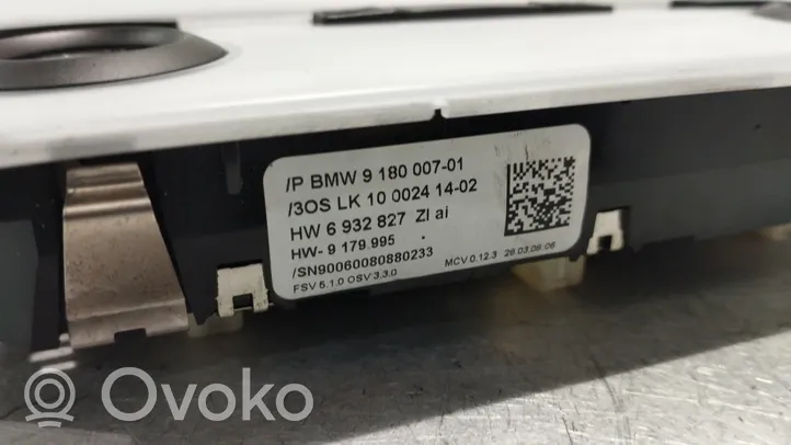 BMW 1 E81 E87 Projecteur 