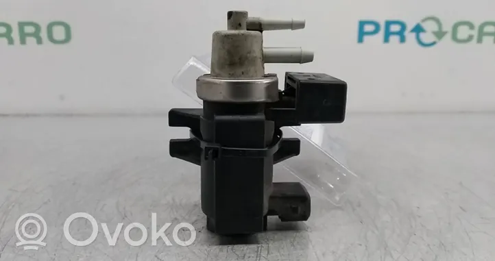 Opel Combo C Solenoidinis vožtuvas 