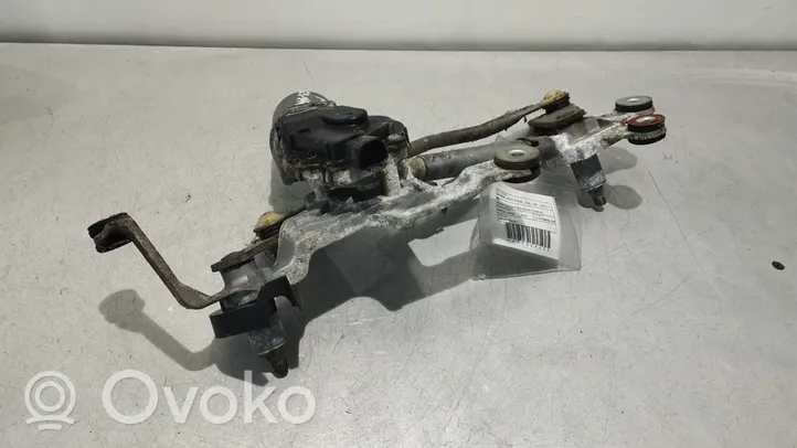 Honda Jazz Moteur d'essuie-glace 