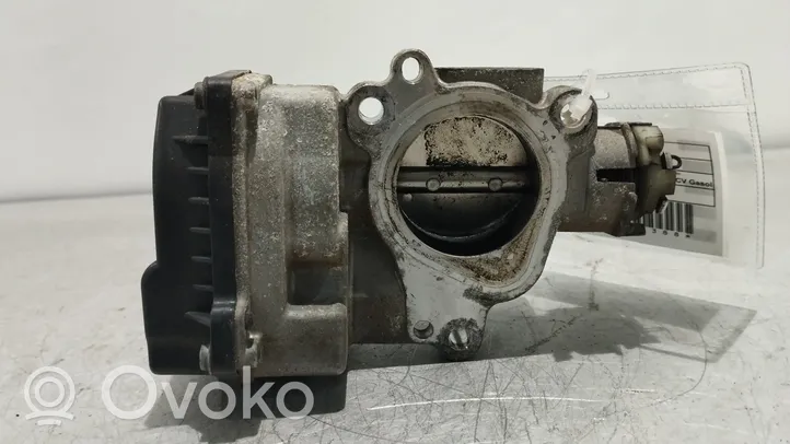 Citroen C2 Intake manifold 