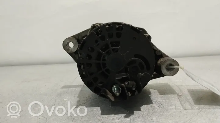 Alfa Romeo Giulietta Generator/alternator 