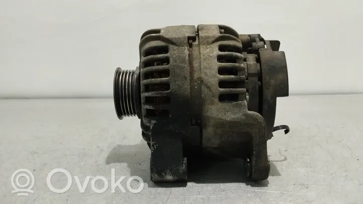 Opel Corsa C Alternator 