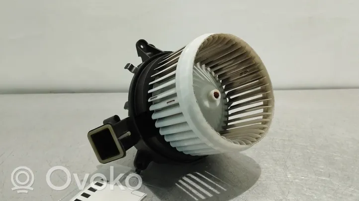 Fiat 500X Ventola riscaldamento/ventilatore abitacolo 