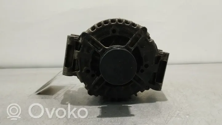 Mercedes-Benz CLC CL203 Alternator 