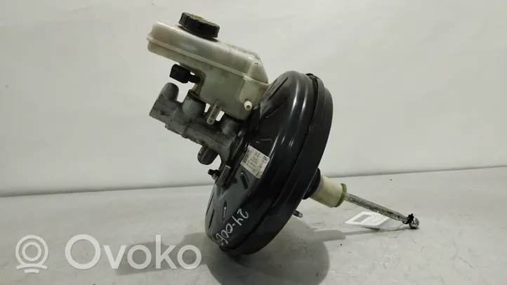 Volkswagen Golf VIII Servo-frein 