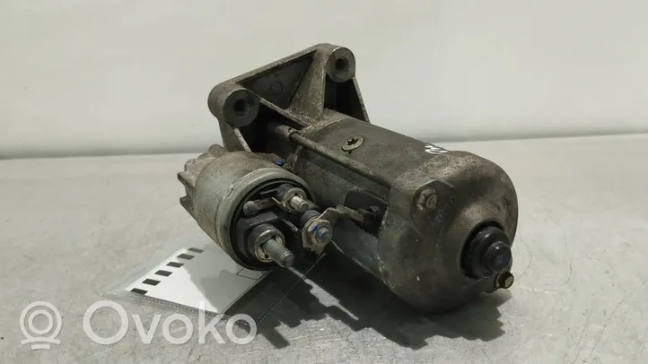 Ford Mondeo MK V Starter motor 