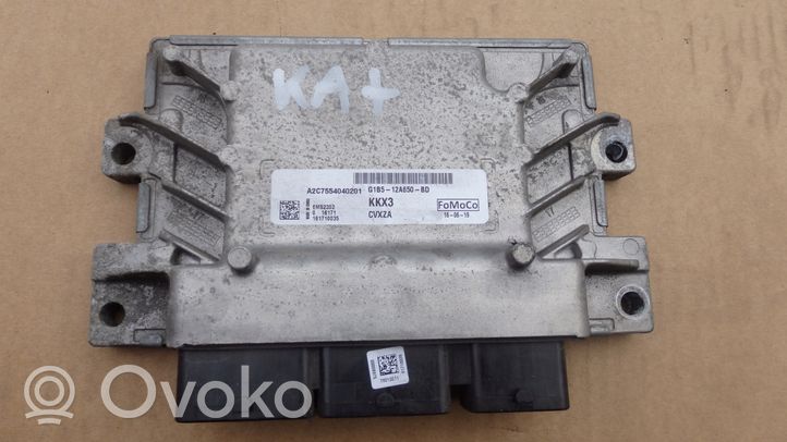 Ford Ka Sterownik / Moduł ECU g1b512a650bd