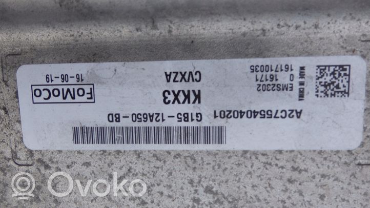 Ford Ka Sterownik / Moduł ECU g1b512a650bd