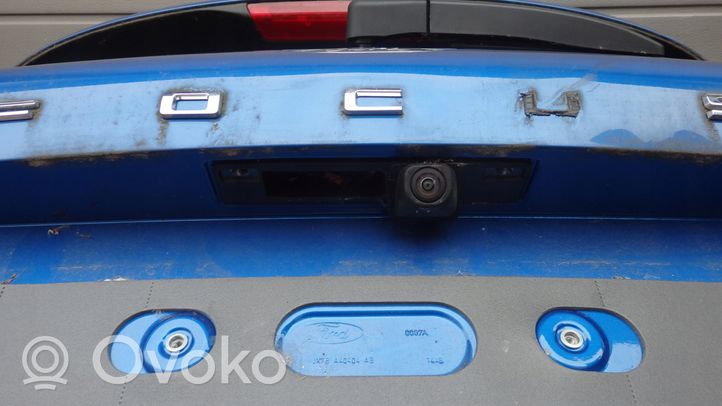 Ford Focus Tailgate/trunk/boot lid 