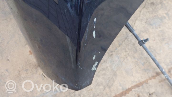 Ford Ecosport Engine bonnet/hood 