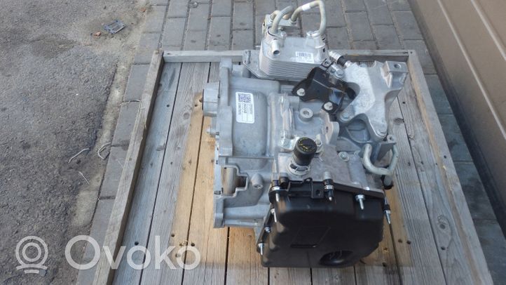 Ford Kuga II Automatic gearbox DV6P7000CA