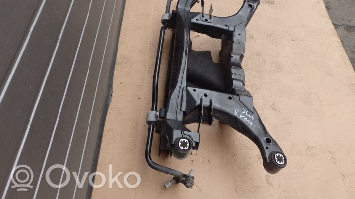 Ford Kuga III Rear subframe 