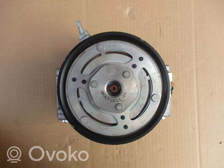 Ford S-MAX Compressore aria condizionata (A/C) (pompa) E1GH19D629BC