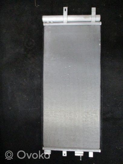 Ford Mondeo MK V A/C cooling radiator (condenser) DG9H19710AD