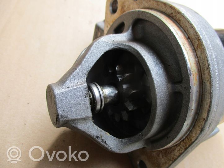 Ford Ecosport Starter motor GN1511000EA