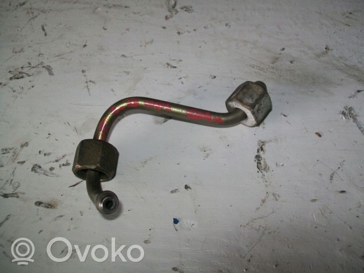 Citroen C5 Tuyau d'alimentation conduite de carburant 