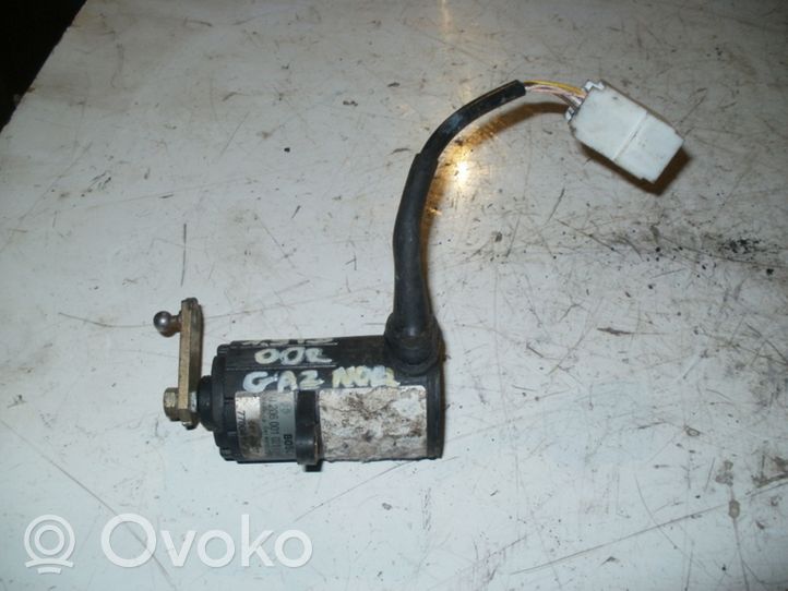 Volvo S40, V40 Accelerator pedal position sensor 