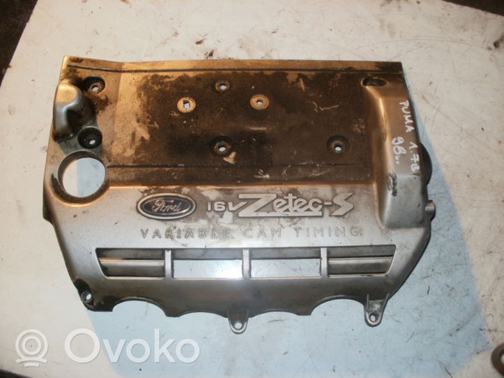 Ford Puma Engine cover (trim) 