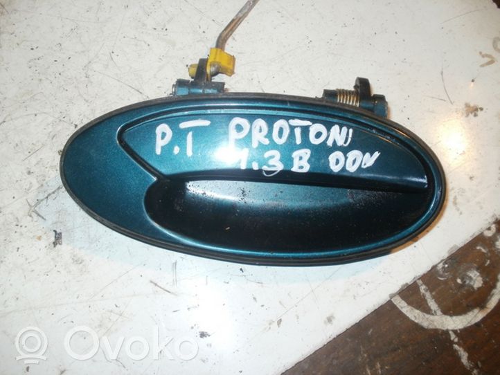 Proton 415 Takaoven ulkokahva 