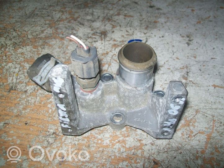 Ford Fiesta Termostat / Obudowa termostatu 