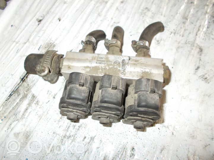 Volkswagen Fox Injecteur GPL 110R000044