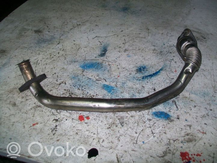 Fiat Ulysse EGR valve line/pipe/hose 