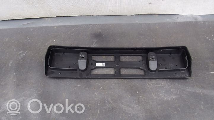 Volvo S90, V90 Cornice porta targa 32227590