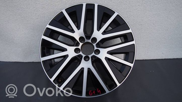 Mercedes-Benz GLC AMG R 19 alumīnija - vieglmetāla disks (-i) A2534014900