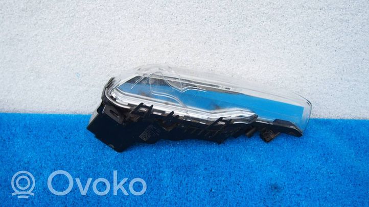 Infiniti Q30 LED-päiväajovalo 26155-5DA2A