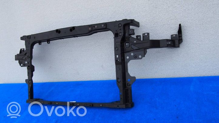 KIA Niro Support de radiateur sur cadre face avant 64101-Q4000