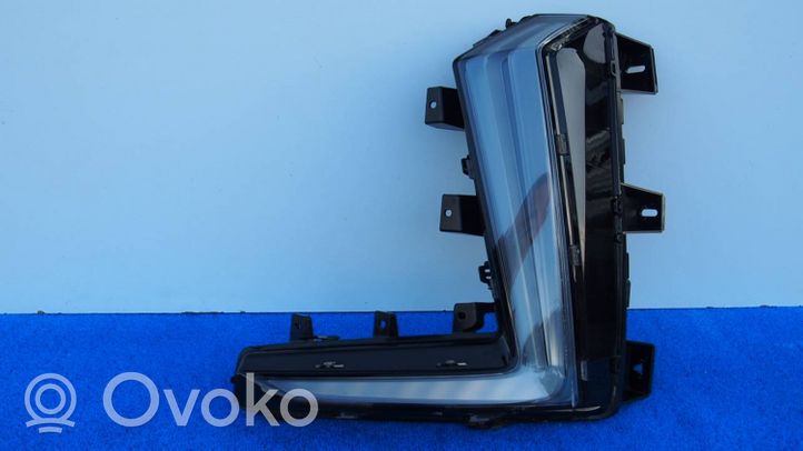 Citroen DS4 Lampa LED do jazdy dziennej 9815740780