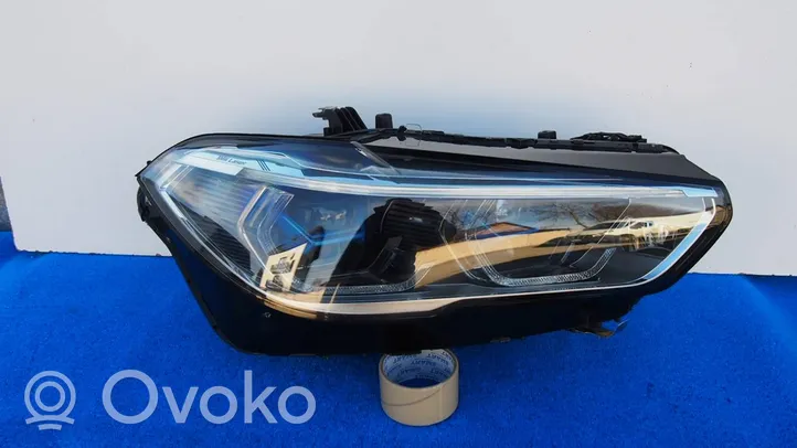 BMW X5 G05 Phare frontale 948179003