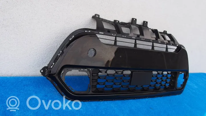 KIA Picanto Grille inférieure de pare-chocs avant 86531-G6AB0