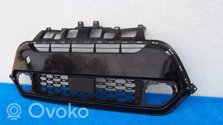 KIA Picanto Grille inférieure de pare-chocs avant 86531-G6AB0