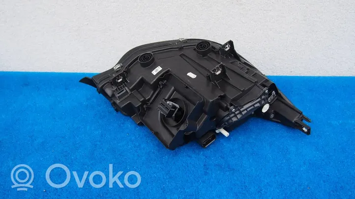 BMW i3 Lampa przednia 9853419