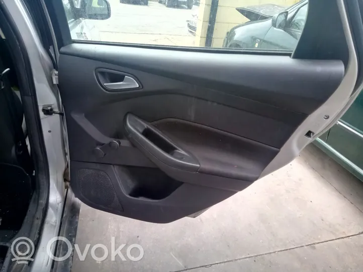 Ford Focus C-MAX Boczki / Poszycie drzwi tylnych 