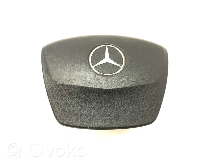 Mercedes-Benz Citan W415 Airbag de volant 985707504R