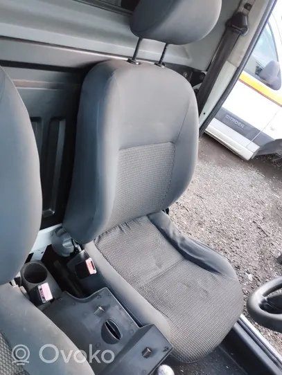 Citroen Berlingo Siège conducteur avant 