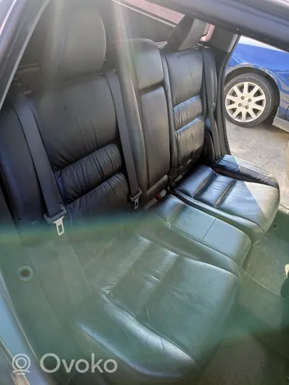 Honda Accord Fotel tylny 