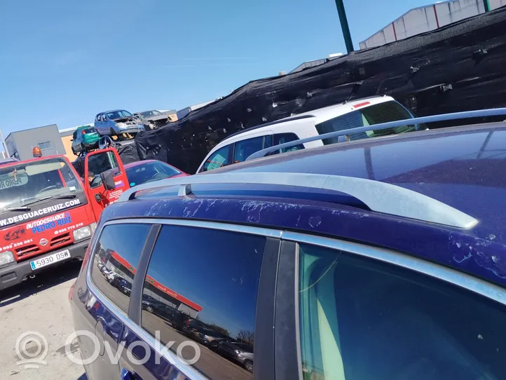 Volkswagen Passat Alltrack Dachreling Dachgepäckträger 