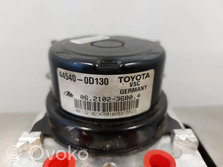 Toyota Yaris Pompa ABS 445400D130